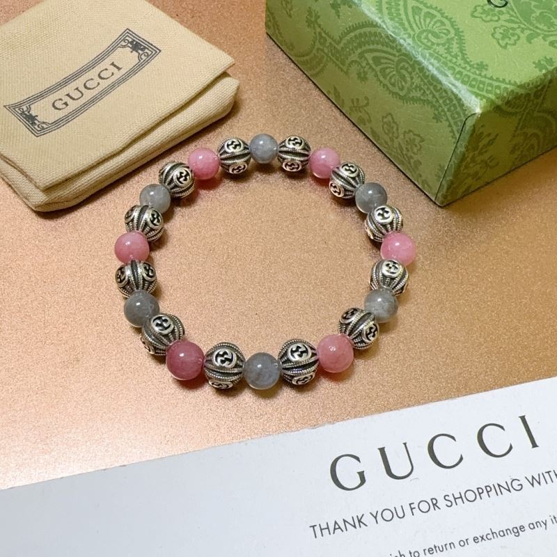 Gvc*1 bracelets
